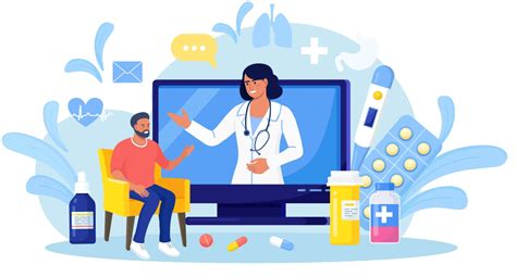 Making Healthcare More Accessible .